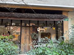 -WABI COFE(愚园路店)