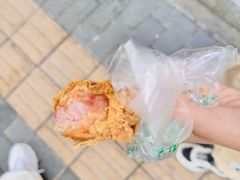 -满记烧饼(牛街东里小区一区店)