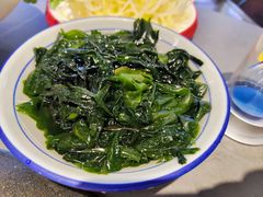 -生活如沸·顺德水牛奶火锅(大学路店)