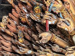 -报恩寺(平武县)