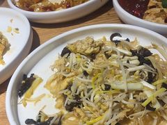 -榆林镇筋饼(知春路店)