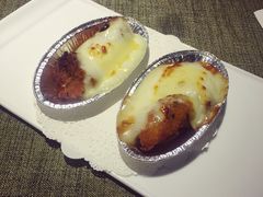 融绘·鱼肆(融绘湖滨南店)-黑明餐厅(白鹭洲店)