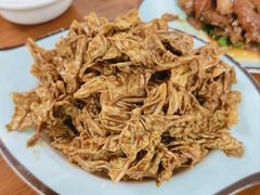 -鼎香润(德胜门内店)