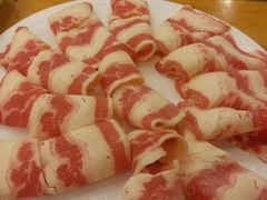 -老码头火锅(玉林店)