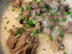 -大鸽饭(马王堆店)