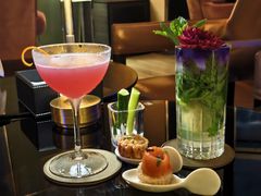 -云·酷 Atmosphere(国贸大酒店)