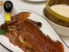 -饼中王酒楼(光复西路店)