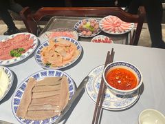 -龙森园火锅(琴台路店)