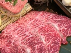 -丸藏和牛烧肉专门店(园区师惠坊店)