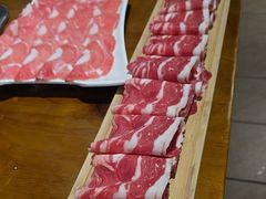-津门老羊家·铜锅涮羊肉·烧烤(科技园店)