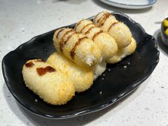 -三江源活鱼现烤(维多利摩尔城店)