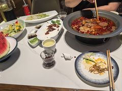 -渝乡老妈·北京烤鸭(六里桥店)