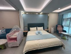-致友月子会所(麓湖店)