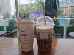 -星巴克臻选(沈阳万象城店)