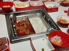 -倍儿红喜临门火锅(文兴路店)