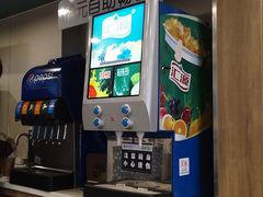 -魏家凉皮(十里河店)
