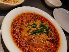 -红辣椒·川菜·火锅(张杨路店)