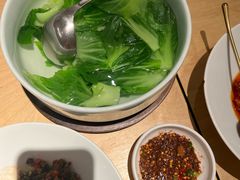 -一坐一忘云南菜(卓悦中心)