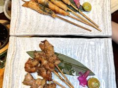 -松鹤精致料理(五一中路店)