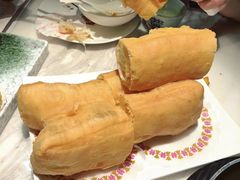 安心广式大油条-陶陶居酒家(海岸城店)