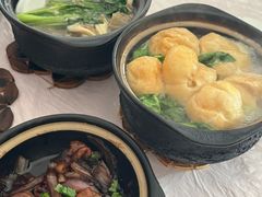 -阿隆煲店(秀仁苑店)