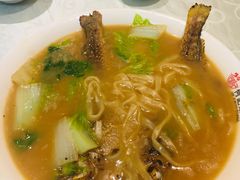 -何记面馆(龙泉山店)