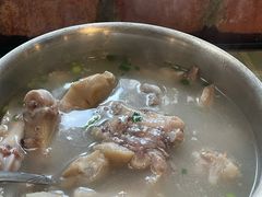 -龙翔小猪脚(龙头街店)