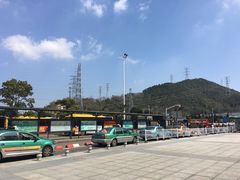 -普陀长途客运中心