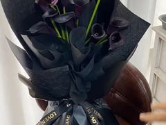 -拾花记花艺·求婚·订婚·生日布置(高新店)