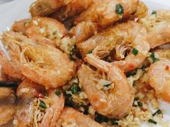 -众味海鲜大排档·活海鲜·潮汕味(南澳店)