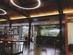 大堂-USTC1958东区·by UNILAB