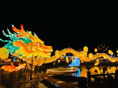 -歌斐颂巧克力小镇