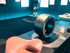 -东浩兰生上海世博展览馆