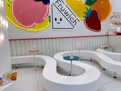 -Fruwich果明治(西单更新场店)