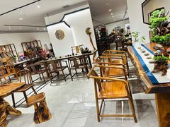 -蠡口东方明珠家具城(建元路店)