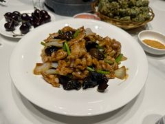 -玉林烤鸭店(垡头店)
