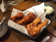 -校村炸鸡(塔洞店)