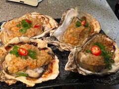-偏脸子哈尔滨老烧烤(红旗大街店)