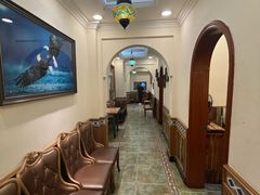 -清真·玛丽亚新疆菜主题餐厅(浙江中路店)