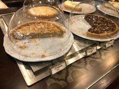 -Pie Bird(新闸路店)