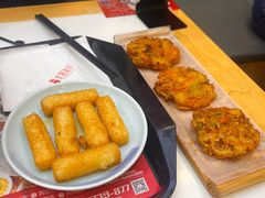 -大官米线(喜盈门范城店)