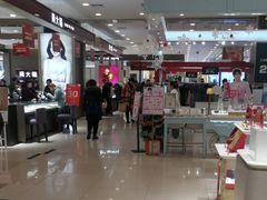 -新世界百货(顺义店)