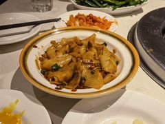 猪油拌粉-么子烤肉(化龙池店)