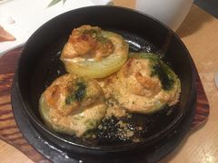 -山之川日料放题(通州店)