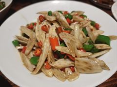 -德叔阙里·衢州菜馆(月湖店)