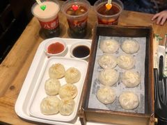 -八婆婆烧仙草(曾厝垵店)