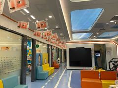 -极橙儿童齿科矫正中心(奥城店)
