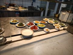 -兰州陈记牛肉面 ·烧烤· 铜锅涮肉(万达店)