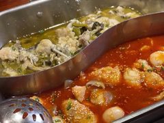 -齐祺渔锅(前进路店)