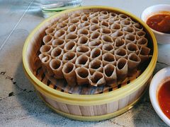 -老太原菜馆(中正天街店)